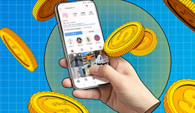 iPhone Hasilkan Uang dari Game Seru Tanpa Modal